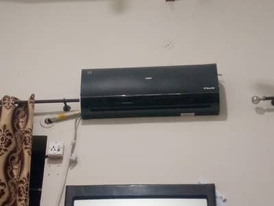Haier inverter ac