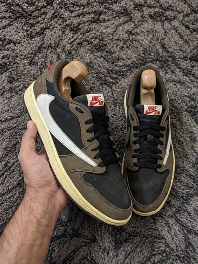 Orignal and upc verified shoes