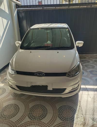 United Bravo 2022 model full genuine better than Mehran/ WagonR