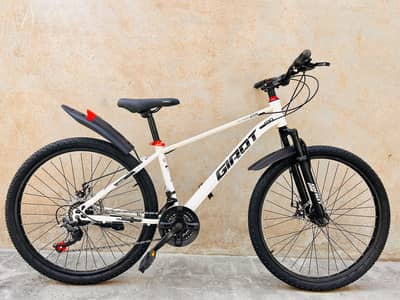 Italian Giaot imported sports  bicycle