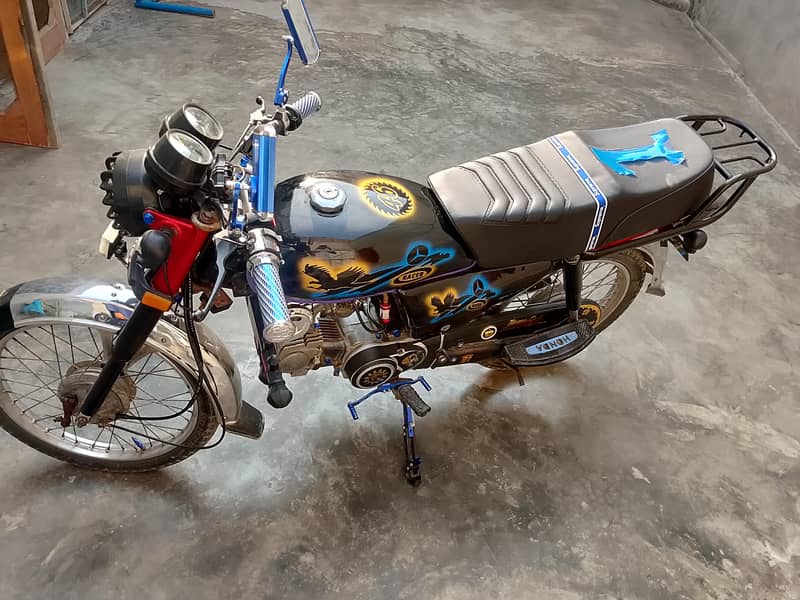 modified bike 2