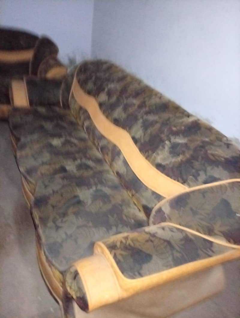 7 seater sofa set 0