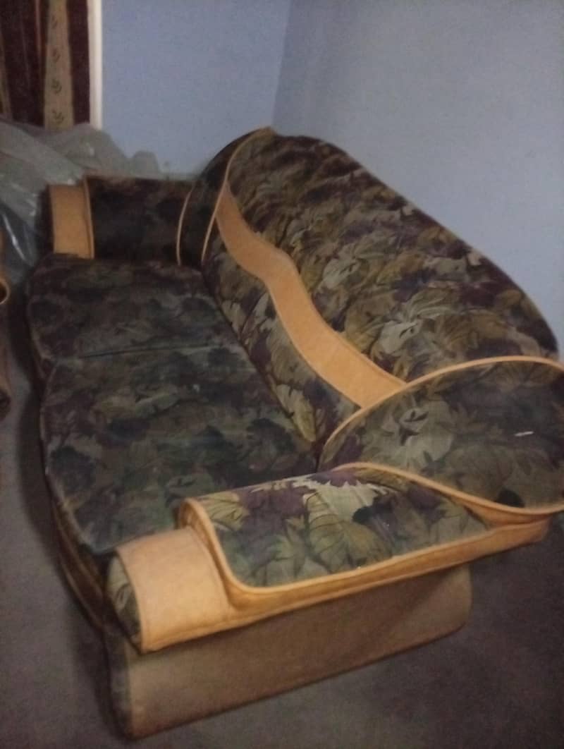 7 seater sofa set 1