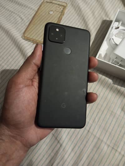 Google Pixel 4a