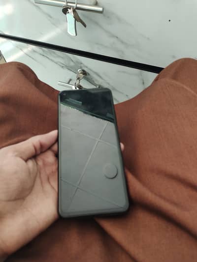Infinix Hot 10