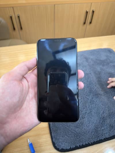 Apple iPhone XS Max