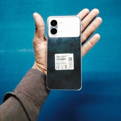 Tecno Spark Go 3