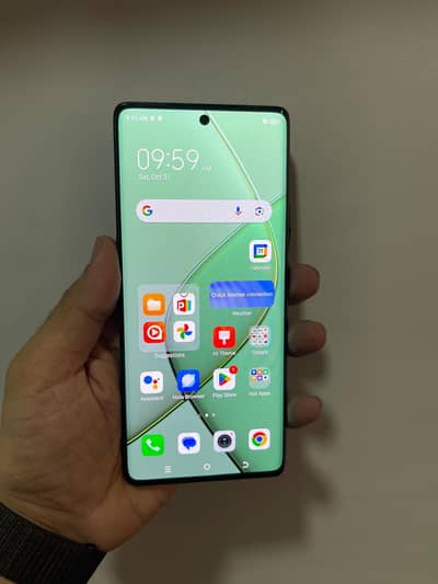 Tecno Spark 20 Pro Plus