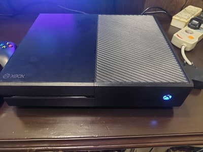 XBOX ONE FOR SALE