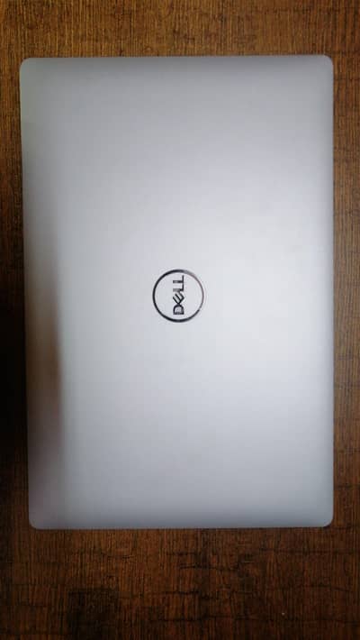 DELL Precision 3550 Laptop i7, 10th Gen, 2GB QUADRO GPU, 16GB 512