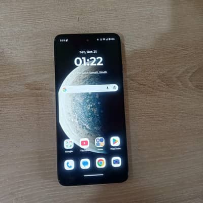 Motorola G 2025 5G