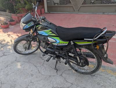 honda pridor 2019