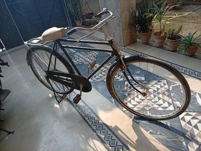 China phoenix cycle in good condition