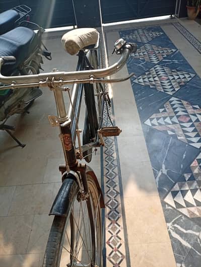China phoenix cycle in good condition