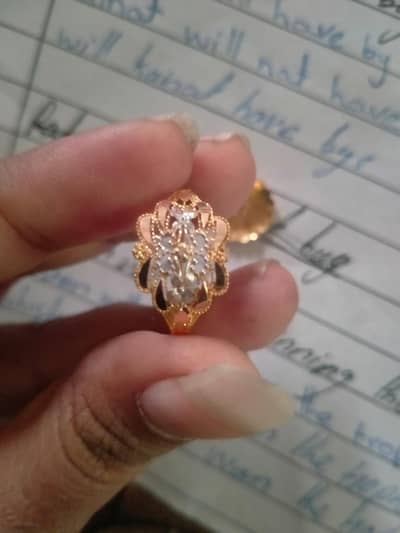 gold urgent for sale