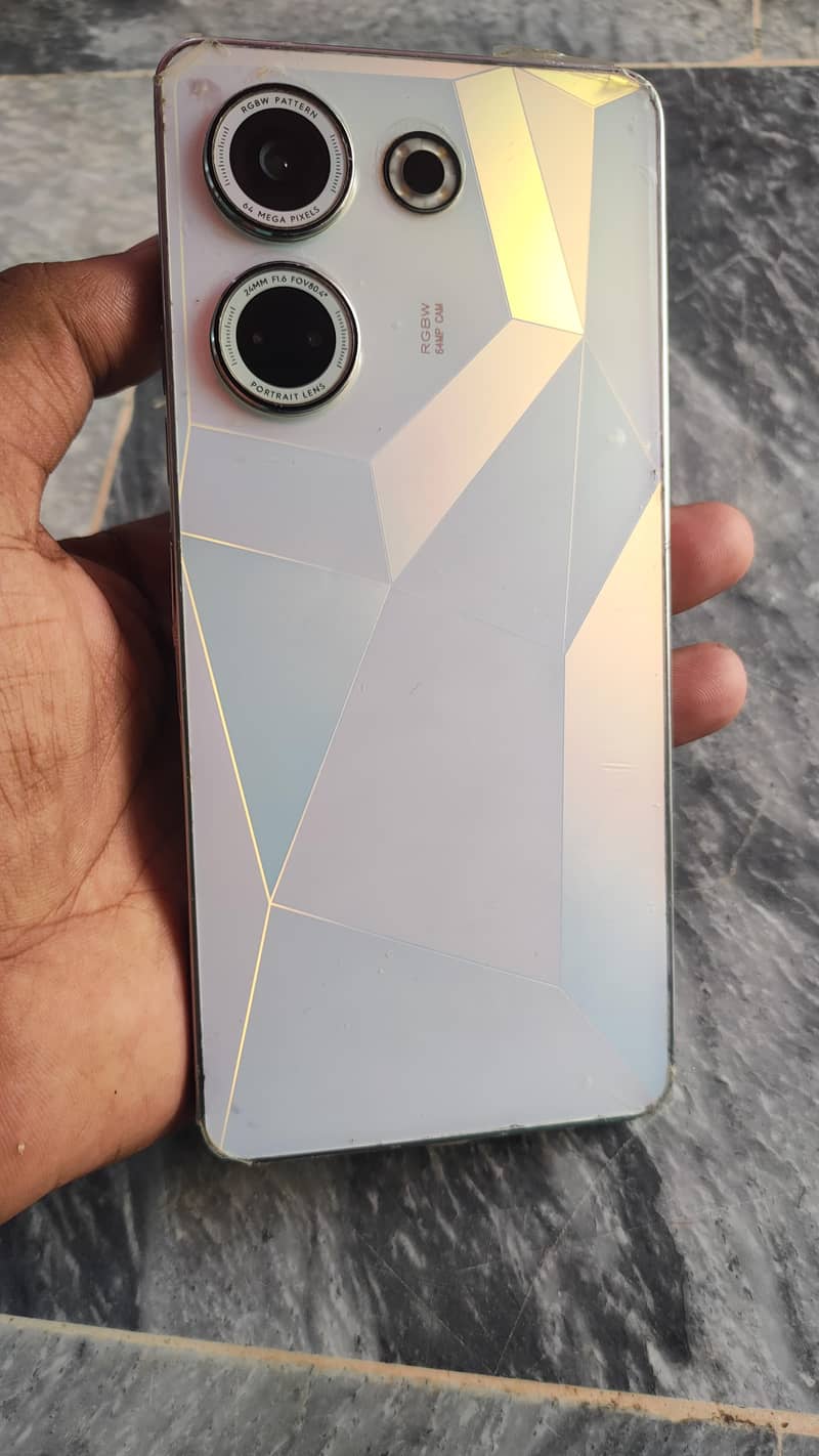 Tecno camon 20 1