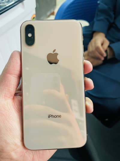 Apple iPhone X