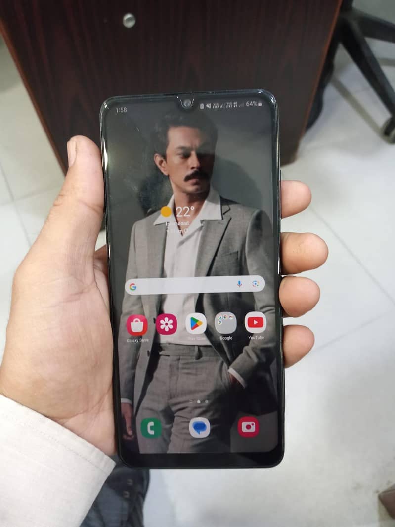 samsung a32 5