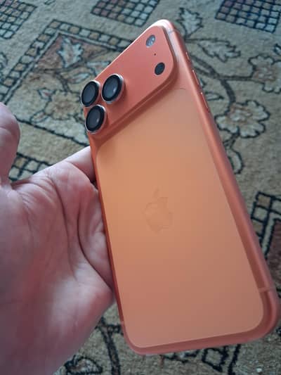 Apple iPhone 17 Pro Max Non PTA Both Esim