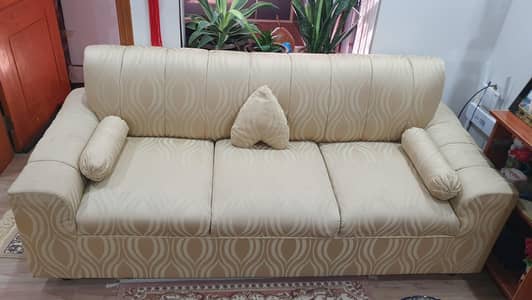 3 seater sofa