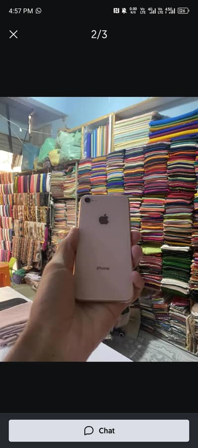 Apple iPhone 8