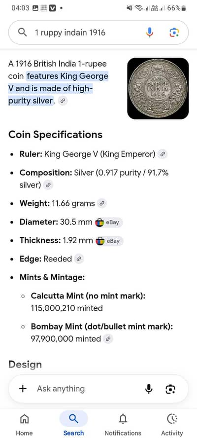 120 year old coin silver