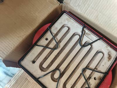 Heater For Sale