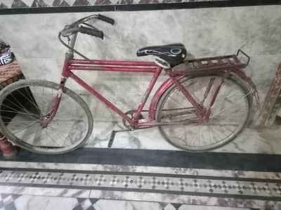 special bicycle