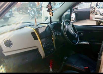 Suzuki Wagon R 2017