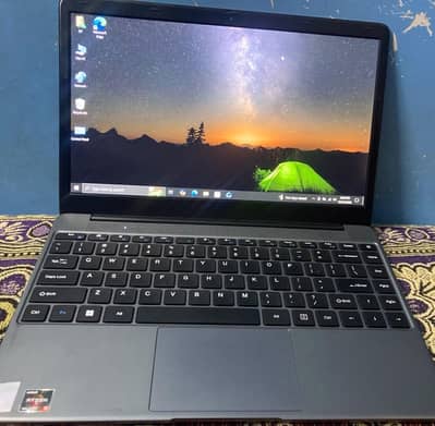 prime minister laptop