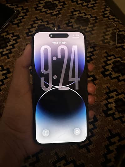 Apple iPhone 14 Pro Max