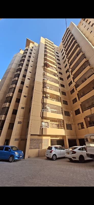 Bismillah Tower