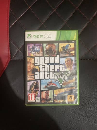 13 Original Xbox 360 Empty Green Cases & Discs Lot (As/Is/Non-Working)