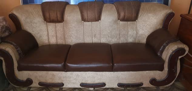 Sofa 7 Seater for Sale