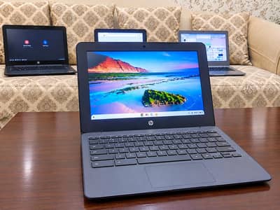 HP Laptop | 11 G6 EE CHROMEBOOK | New | Low price