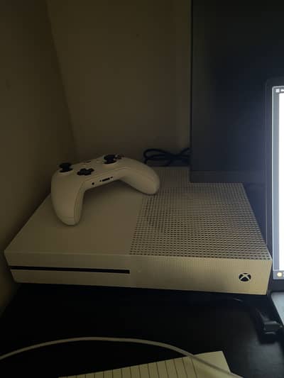 Xbox One S 500Gb