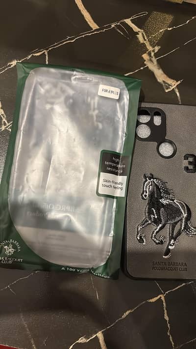 Readmi A2+ cover