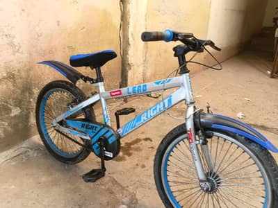 imported cycle good condition no work required