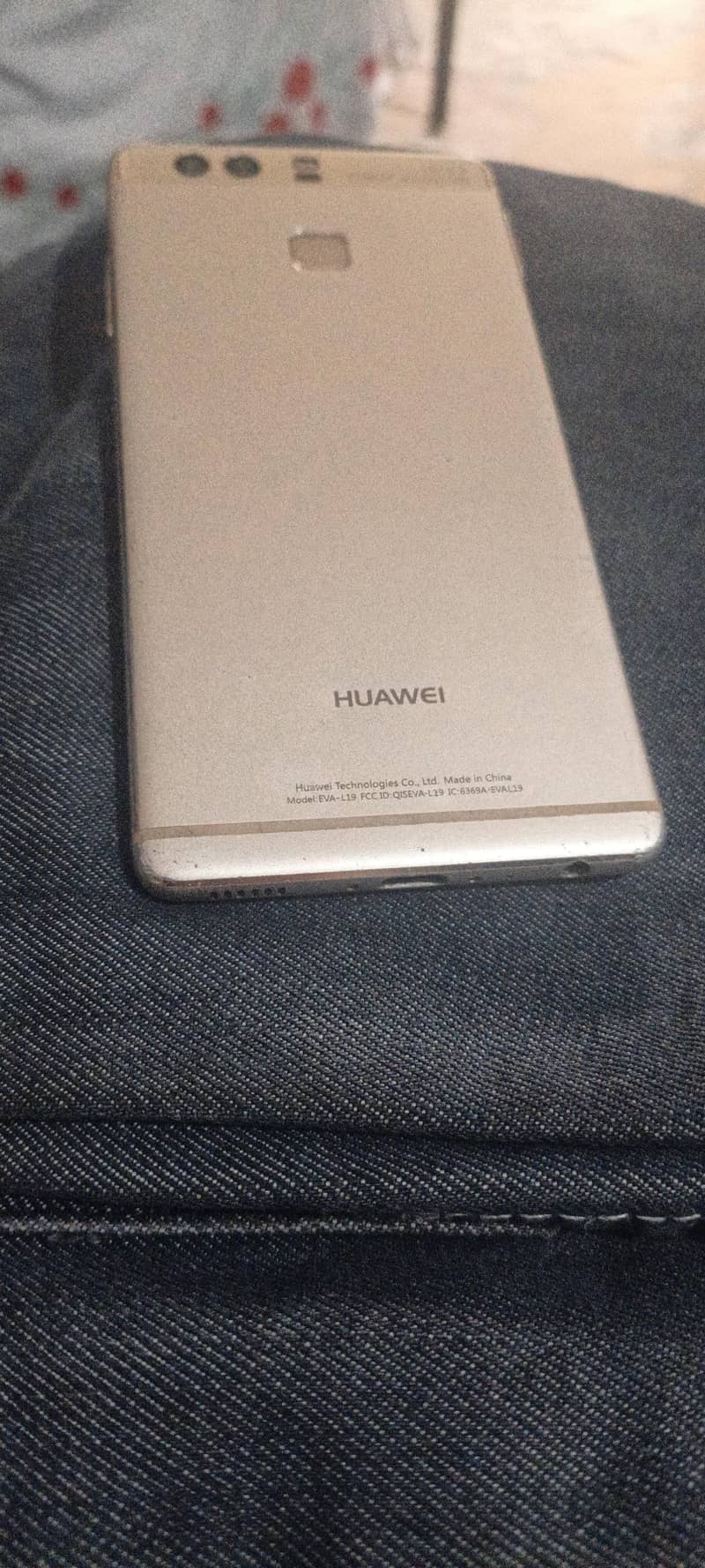 Huawei P9 1