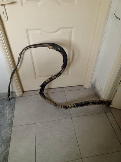 AC PIPE 10 FEET , THOKAR LAHORE, 3500/- , 03424008082 2