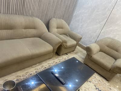 5 seater sofa set for sale