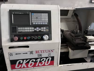 CNC CK6130