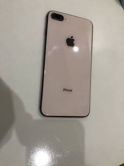Apple iPhone 8 Plus