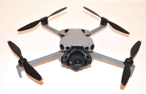 Dji mini 5 pro aircraft only