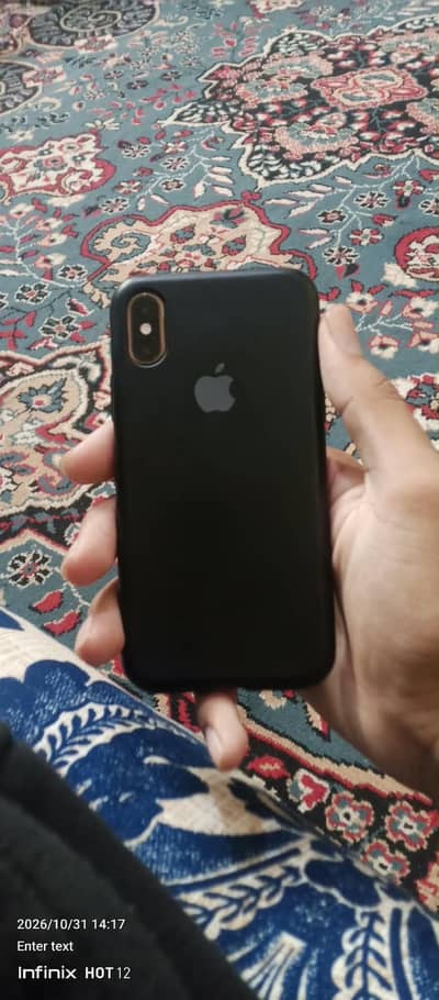 Apple iPhone XS