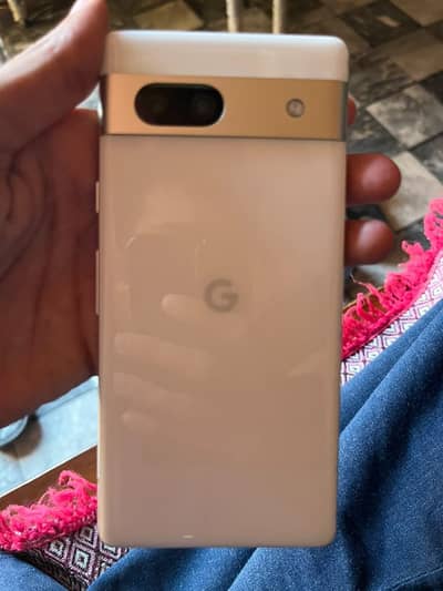 Google Pixel 7a