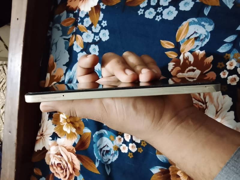 Itel S25 4