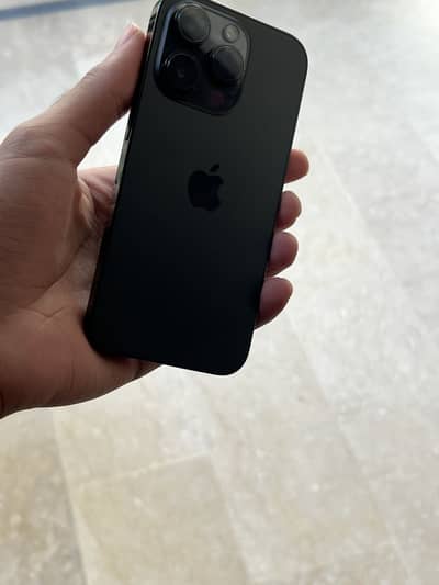 Apple iPhone 14 Pro 128gb factory unlock