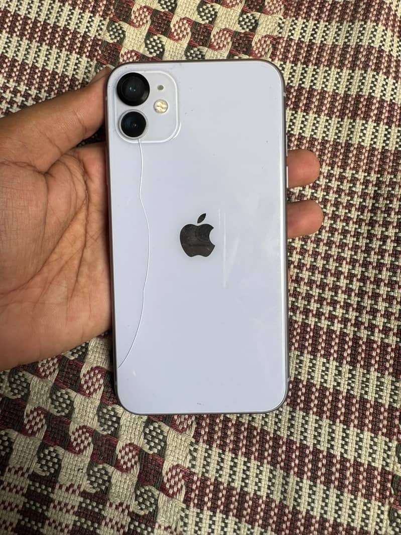 Apple iPhone 11 1