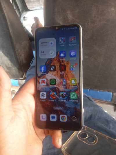 OPPO A18